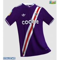 River Plate Tredjedrakt 2025-26 Kortermet